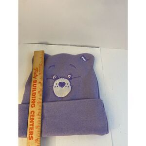 New carebear knit hat toboggan 2004